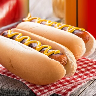 Foto 4 | Foto 4 | Servilletas De Papel Tatuo, Color Rojo Y Blanco, 100 Hojas - Venta Internacional.