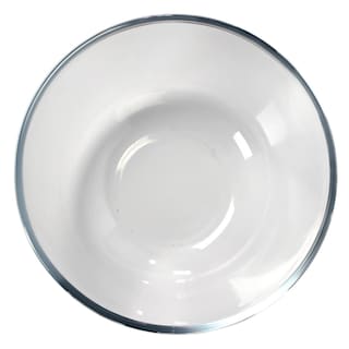 Foto 4 | Foto 4 | Bowl De Vidrio Con Capacidad Para 3800ml Marca Brang