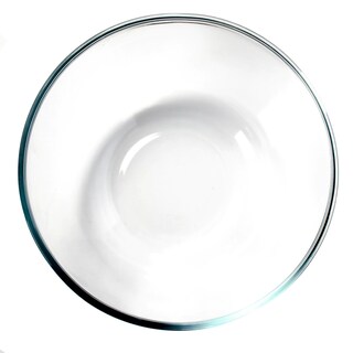 Foto 2 | Foto 2 | Bowl De Vidrio Con Capacidad Para 4430ml Marca Brang