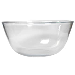 Foto 4 | Foto 4 | Bowl De Vidrio Con Capacidad Para 4430ml Marca Brang