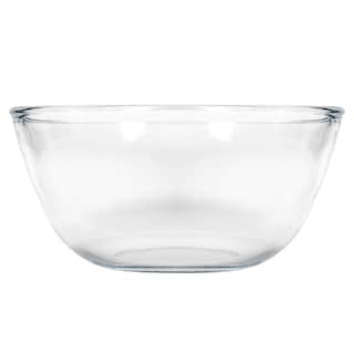 Foto 1 | Foto 1 | Bowl De Vidrio Con Capacidad Para 2740ml Marca Brang