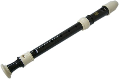 Foto 1 | Foto 1 | Grabadora Soprano Yamaha Yrs 301iii German Fingering Brown - Venta Internacional.