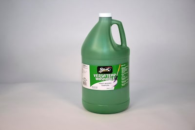 Foto 2 | Foto 2 | Saxofón Versatemp, Lavable, Pesado, Verde Tempera, 3,78 L - Venta Internacional.