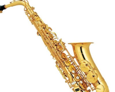 Foto 1 | Foto 1 | Sax Alto Symphonic Laqueado Tone Eb Key High F#