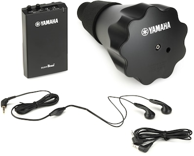 Foto 3 | Foto 3 | Sistema Silencioso De Latón Para Trompa Yamaha Sb3j Con Pickup Mute - Venta Internacional.