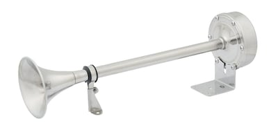 Foto 1 | Foto 1 | Bocina Eléctrica Marinco 10017xl 24v Para Trompeta Única - Venta Internacional.