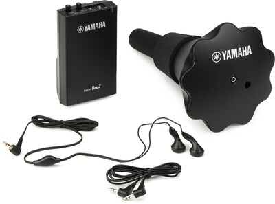 Foto 3 | Foto 3 | Sistema Silent Brass Yamaha Para Trombón Tenor Y Bajo Sb5j - Venta Internacional.