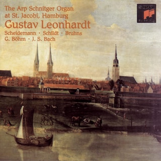 Foto 1 | Foto 1 | Cd Sony Organ Masters Works Del Norte De Alemania Arp Schnitger Organ - Venta Internacional.