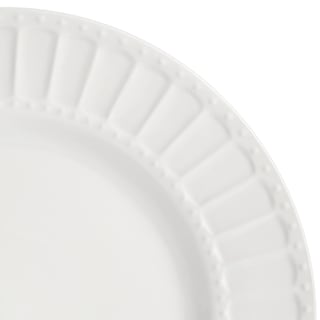 Foto 4 | Foto 4 | Juego De Vajilla Gibson Home Zen Buffet De Porcelana, 40 Piezas, Blanco - Venta Internacional.