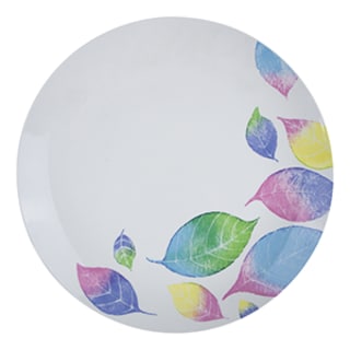 Foto 4 | Foto 4 | Vajilla Lövverk para 4 Personas Ceramica 20 Piezas