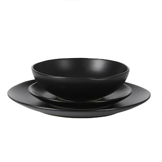 Foto 6 | Foto 6 | Juego De Vajilla Gibson Home Bethel Ceramic Gres, 18 Piezas - Venta Internacional.