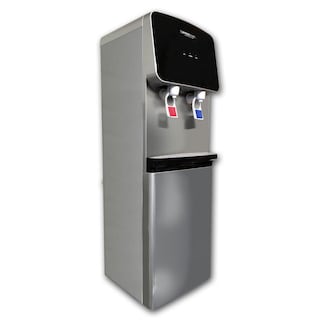 Foto 2 | Foto 2 | Dispensador de Agua Hypermark Bluewater color Gris