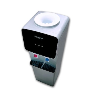 Foto 3 | Foto 3 | Dispensador de Agua Hypermark Bluewater color Gris