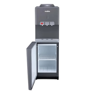 Foto 4 | Foto 4 | Dispensador de Agua Mabe EMTL3CGG color Gris 3 Llaves