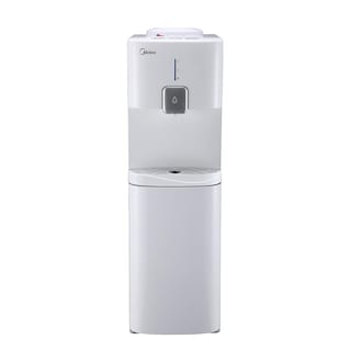 Foto 1 | Foto 1 | Dispensador de Agua Midea MWD1N0W color Blanco Gabinete 20 L