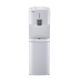 Foto 2 | Foto 2 | Dispensador de Agua Midea MWD1N0W color Blanco Gabinete 20 L