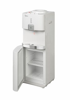 Foto 4 | Foto 4 | Dispensador de Agua Midea MWD1N0W color Blanco Gabinete 20 L