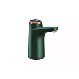Foto 1 | Foto 1 | Dispensador de Agua Eléctrico Recargable Inteligente Eo Safe Imports Esi-7971 color Verde