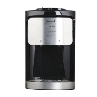Foto 1 | Foto 1 | Despachador de Agua Honeywell Hwtlmt556b Negro Termoeléctrico Caliente y Frío