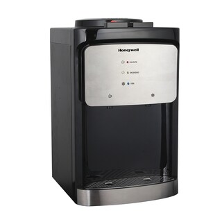 Foto 2 | Foto 2 | Despachador de Agua Honeywell Hwtlmt556b Negro Termoeléctrico Caliente y Frío
