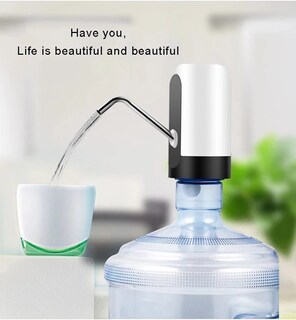 Foto 3 | Foto 3 | Dispensador de Agua Automático