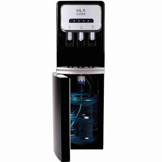 Foto 1 | Foto 1 | Dispensador de Agua Ola Casa Garrafón Oculto
