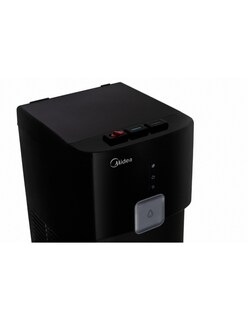 Foto 3 | Foto 3 | Dispensador De Agua Midea Carga Inferior Arctic Water