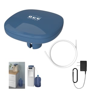 Foto 1 | Foto 1 | Bomba Dispensadora Ogg Homes de Agua Automática Eléctrica para Enfriador de Agua