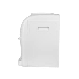 Foto 3 | Foto 3 | Dispensador De Agua De Escritorio Caliente / Frío Bestherm Gm-0.5-jxt-2 Blanco