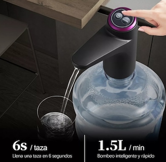 Foto 3 | Foto 3 | Dispensador De Agua Xtellar Eléctrico