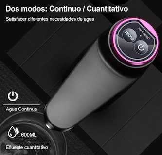 Foto 4 | Foto 4 | Dispensador De Agua Xtellar Eléctrico