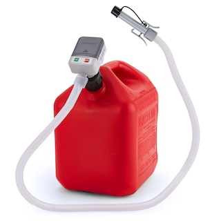 Foto 1 | Foto 1 | Bomba De Transferencia De Combustible Deway Para Lata De Gasolina Con Boquilla De Apagado Automático - Venta Internacional.