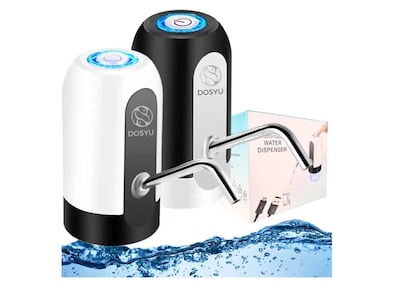 Foto 1 | Foto 1 | Dispensador Xtellar de Agua Garrafón Pack 2