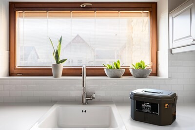 Foto 5 | Foto 5 | Kit Desincrustante Eccotemp Ez-flush System (gen 2) Nsf/ansi 60 - Venta Internacional.