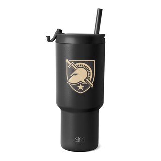 Foto 1 | Foto 1 | Vaso Simple Modern Army Black Knights Con Aislamiento De 900 Ml - Venta Internacional.