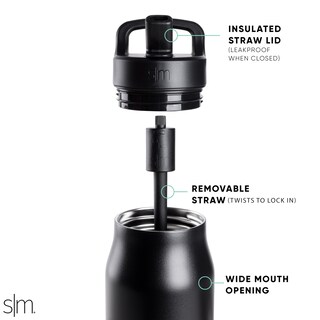 Foto 2 | Foto 2 | Botella De Agua Simple Y Moderna De Los Kansas City Chiefs De La Nfl, 500 Ml - Venta Internacional.