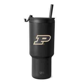Foto 1 | Foto 1 | Vaso Sencillo Y Moderno De Purdue Boilermakers, Con Aislamiento De 900 Ml - Venta Internacional.