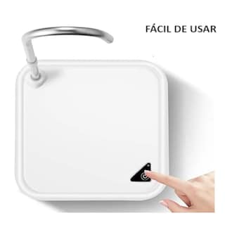 Foto 5 | Foto 5 | Dispensador De Agua Eléctrico Bomba Recargable Y Portátil Belug Blanco