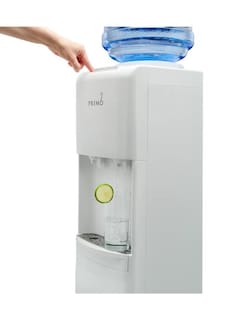 Foto 3 | Foto 3 | Dispensador Agua Fría Caliente Primo Modelo 601132