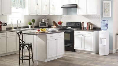 Foto 4 | Foto 4 | Dispensador Agua Fría Caliente Primo Modelo 601132