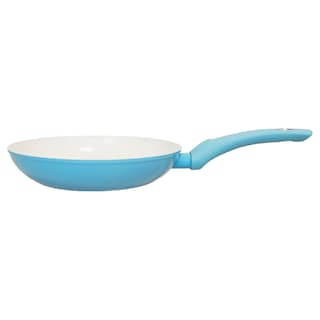 Foto 4 | Foto 4 | Batería De Cocina Foode Set 7 Piezas Azul