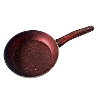 Foto 1 | Foto 1 | Sartén Yajad Hogar color Rojo 24 cm