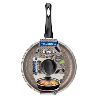 Foto 2 | Foto 2 | Sartén Recto Tramontina Rivoli 24 Cm