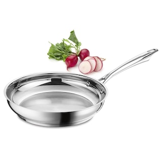 Foto 4 | Foto 4 | Sartén Cuisinart Professional de Acero Inoxidable 26 cm - Venta Internacional