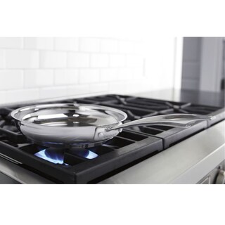 Foto 5 | Foto 5 | Sartén Cuisinart Professional de Acero Inoxidable 26 cm - Venta Internacional