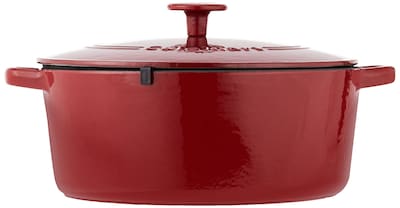 Foto 2 | Foto 2 | Cazuela Cuisinart Chef's Classic De Hierro Fundido Esmaltado, 7 Litros, Roja - Venta Internacional.