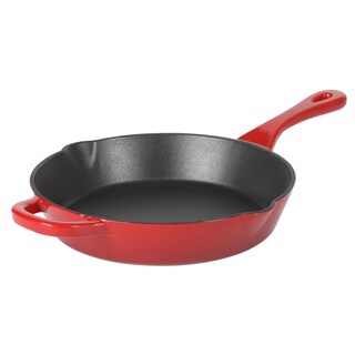 Foto 1 | Foto 1 | Skillet Crock-pot, Hierro Fundido Esmaltado - Venta Internacional