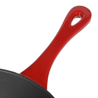 Foto 5 | Foto 5 | Skillet Crock-pot, Hierro Fundido Esmaltado - Venta Internacional