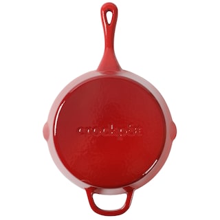 Foto 7 | Foto 7 | Skillet Crock-pot, Hierro Fundido Esmaltado - Venta Internacional
