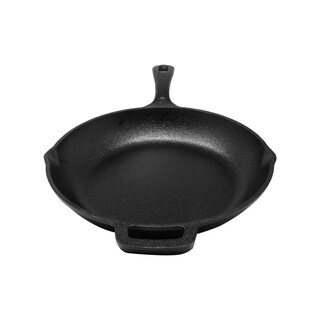 Foto 2 | Foto 2 | Westinghouse Sartén De Hierro Forjado 26cm Wcci0003bk